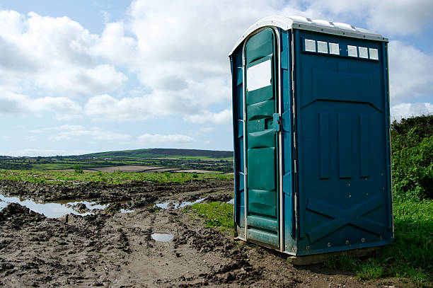 Portable Toilets for Disaster Relief Sites in Fairfax, MN